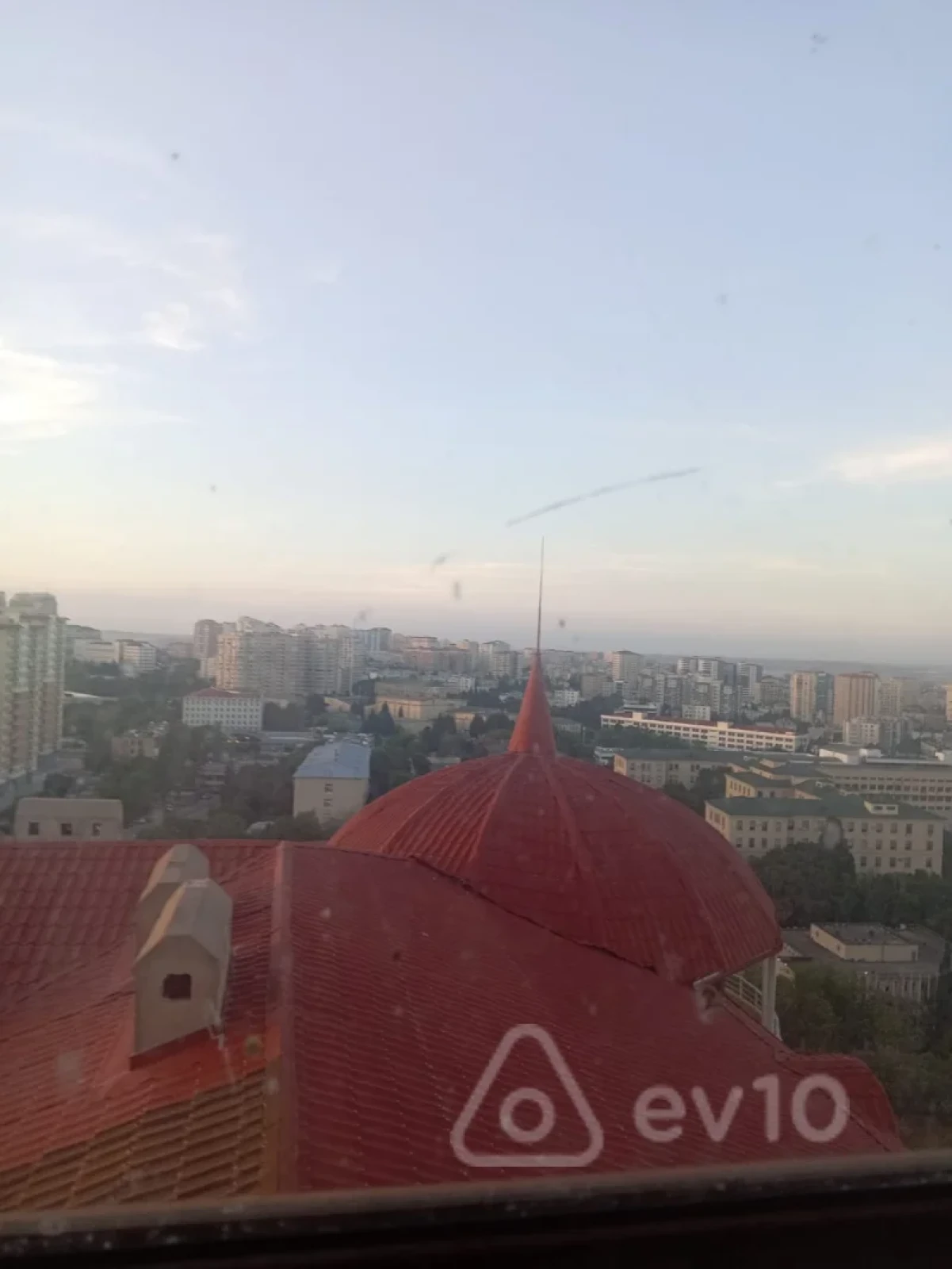 Satılır 3 otaqlı yeni tikili 145 m²