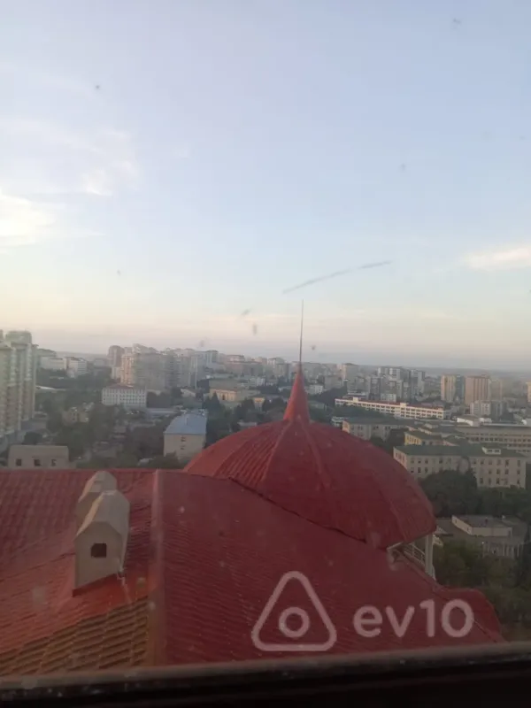 Satılır 3 otaqlı yeni tikili 145 m²