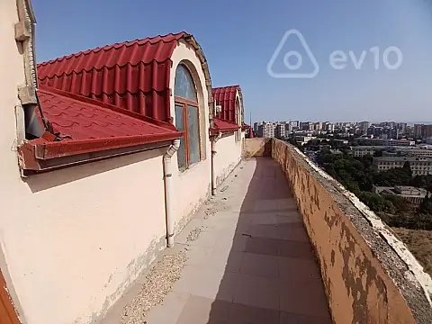 Satılır 3 otaqlı yeni tikili 145 m²