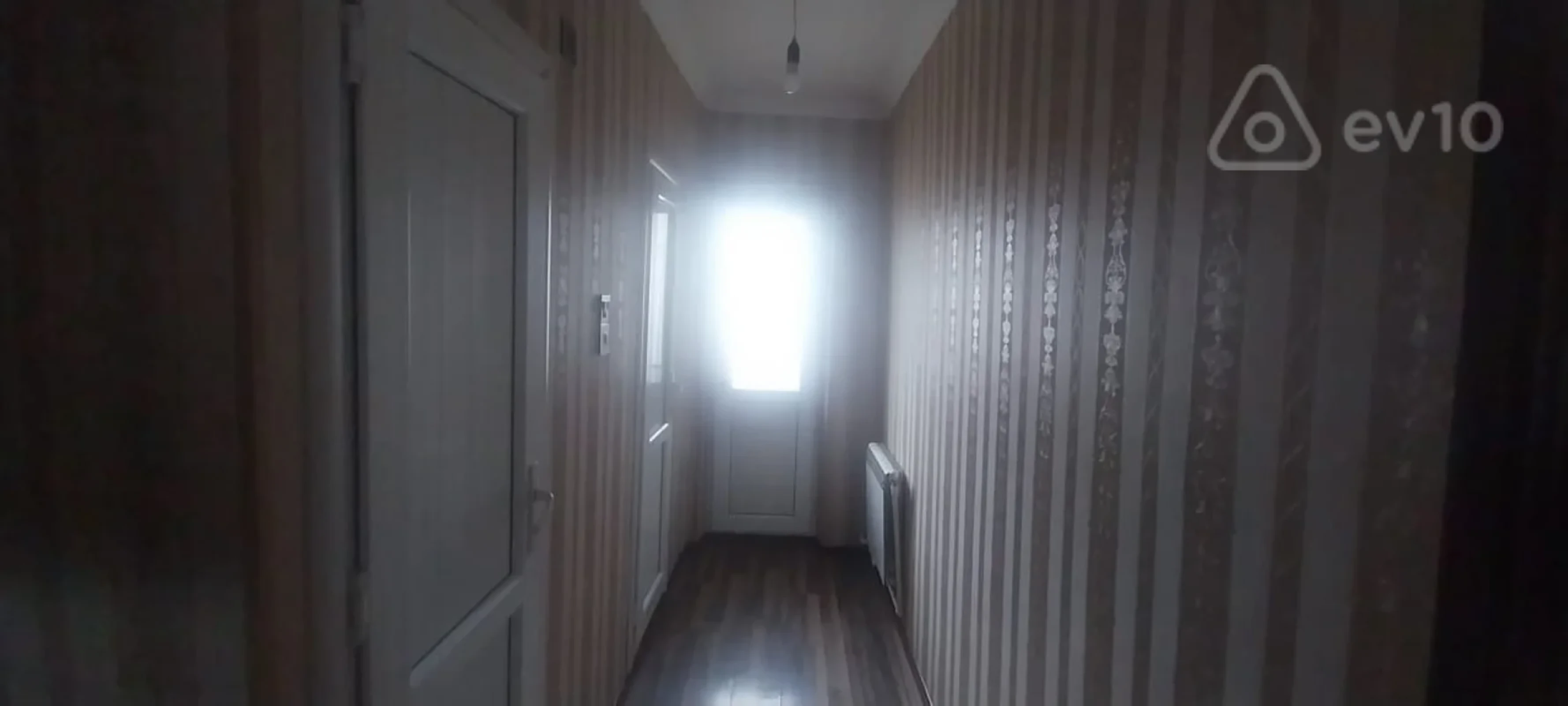 Kirayə verilir 3 otaqlı köhnə tikili 60 m²