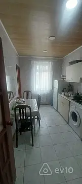 Kirayə verilir 3 otaqlı köhnə tikili 60 m² — Sumqayıt 3 otaq 60.00 m²