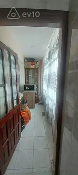 Kirayə verilir 3 otaqlı köhnə tikili 60 m²