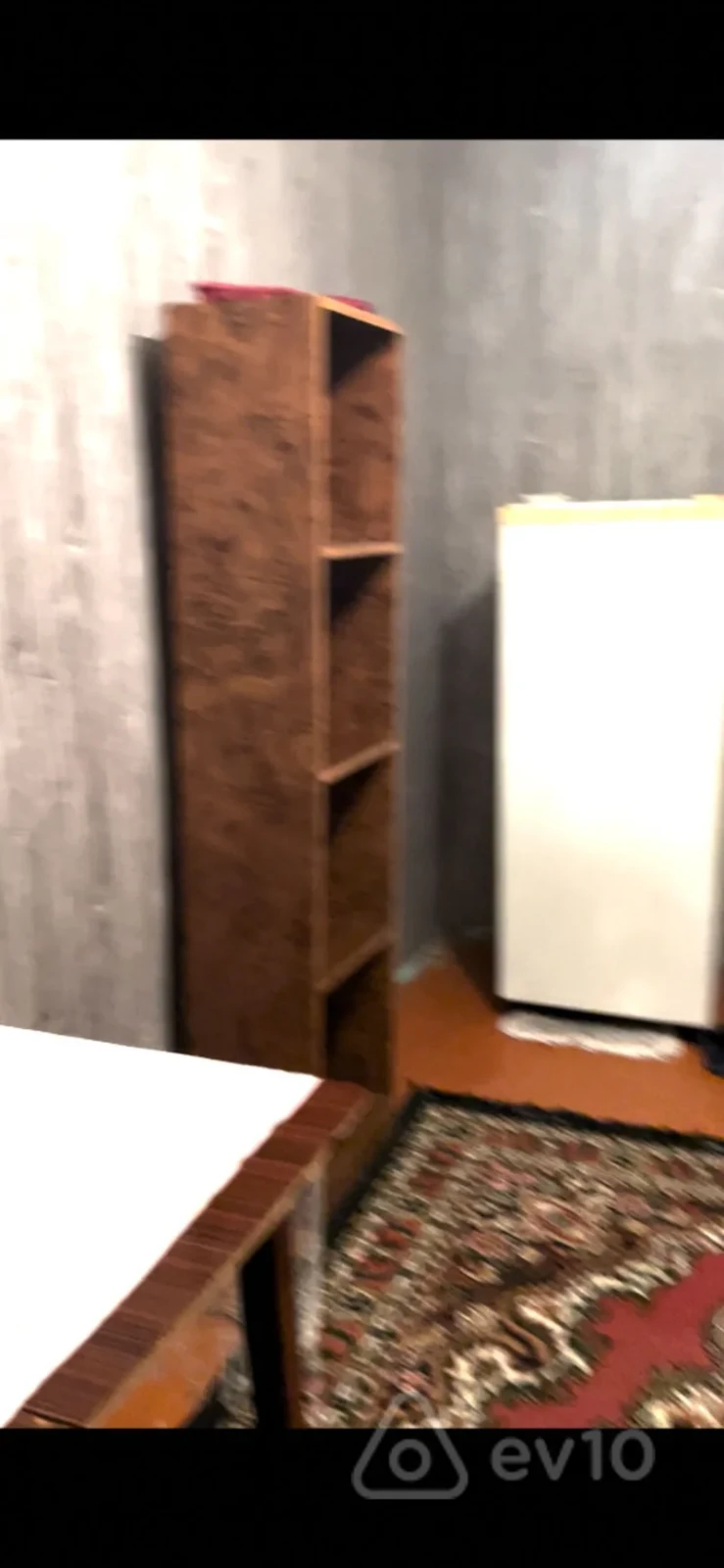 Kirayə verilir 1 otaqlı köhnə tikili 40 m²