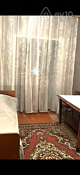 Kirayə verilir 1 otaqlı köhnə tikili 40 m²