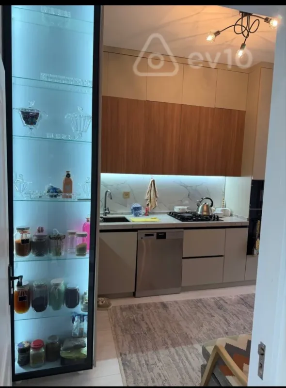 Satılır 3 otaqlı həyət evi 70 m²