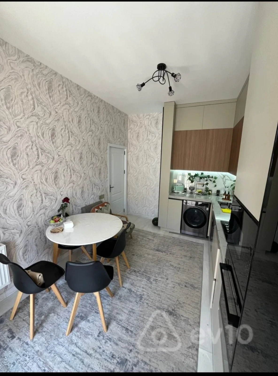 Satılır 3 otaqlı həyət evi 70 m²