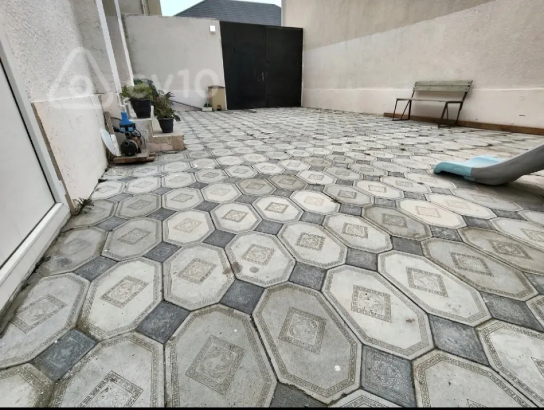 Satılır 3 otaqlı həyət evi 70 m²