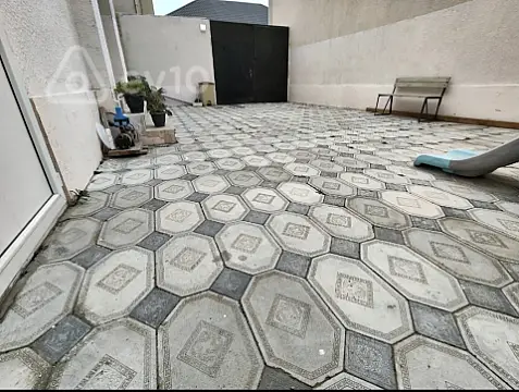 Satılır 3 otaqlı həyət evi 70 m²