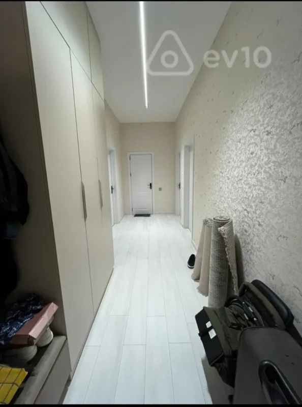 Satılır 3 otaqlı həyət evi 70 m²