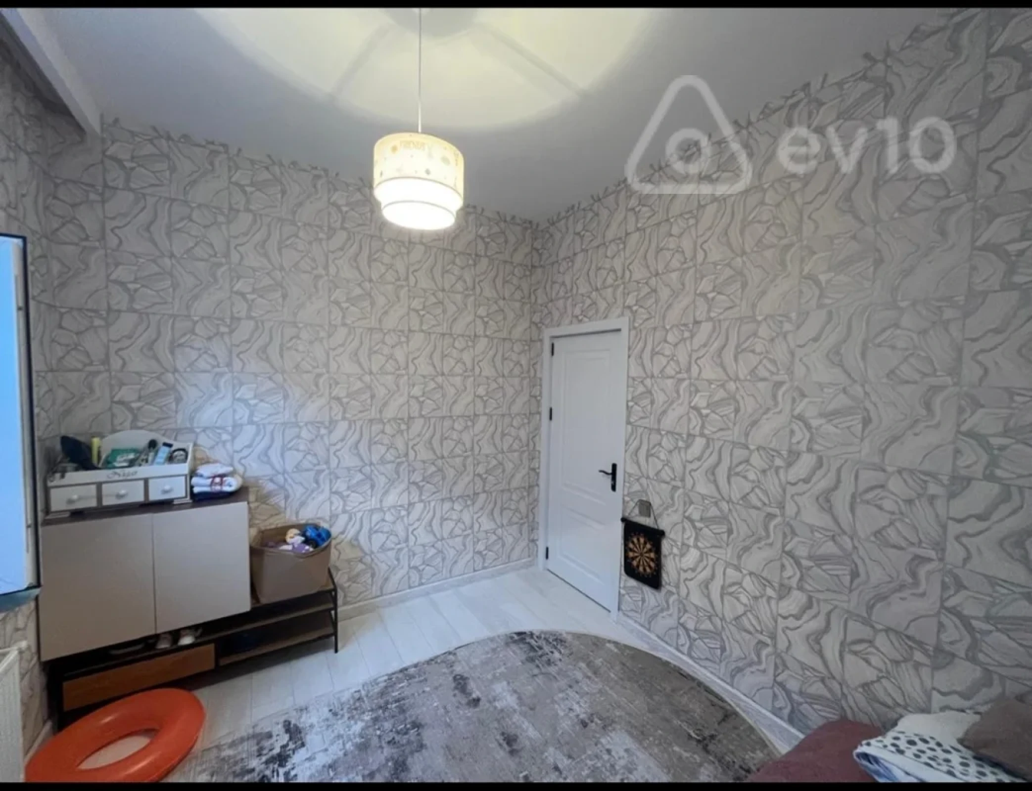 Satılır 3 otaqlı həyət evi 70 m²