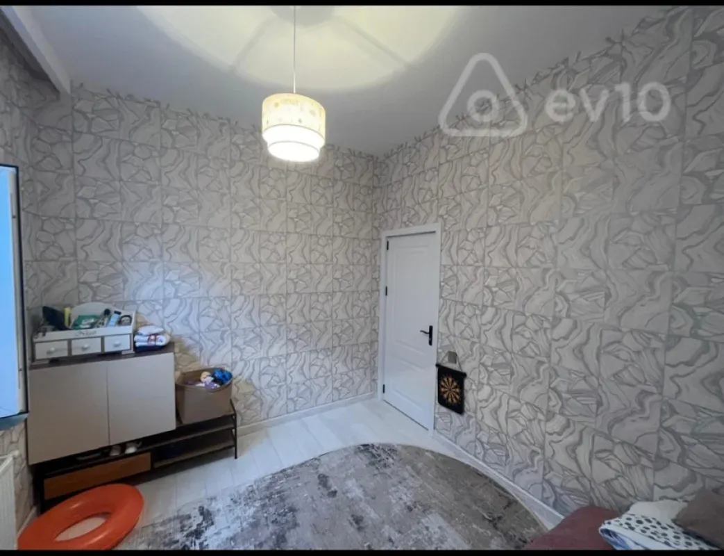 Satılır 3 otaqlı həyət evi 70 m²