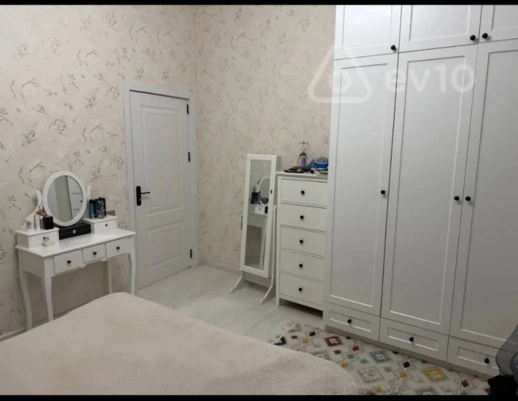 Satılır 3 otaqlı həyət evi 70 m²