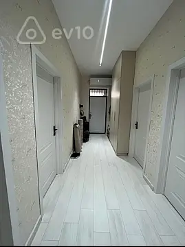 Satılır 3 otaqlı həyət evi 70 m²