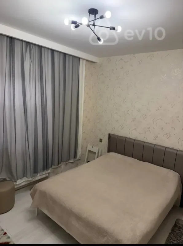 Satılır 3 otaqlı həyət evi 70 m²