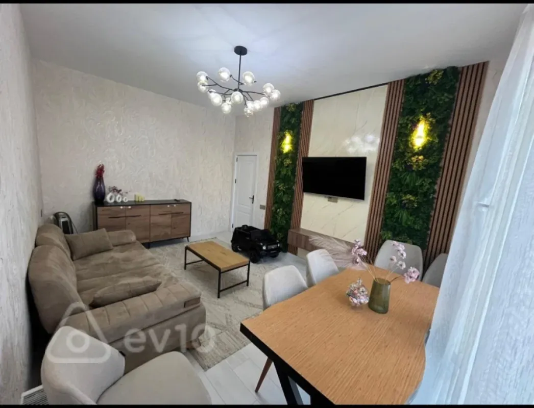 Satılır 3 otaqlı həyət evi 70 m²