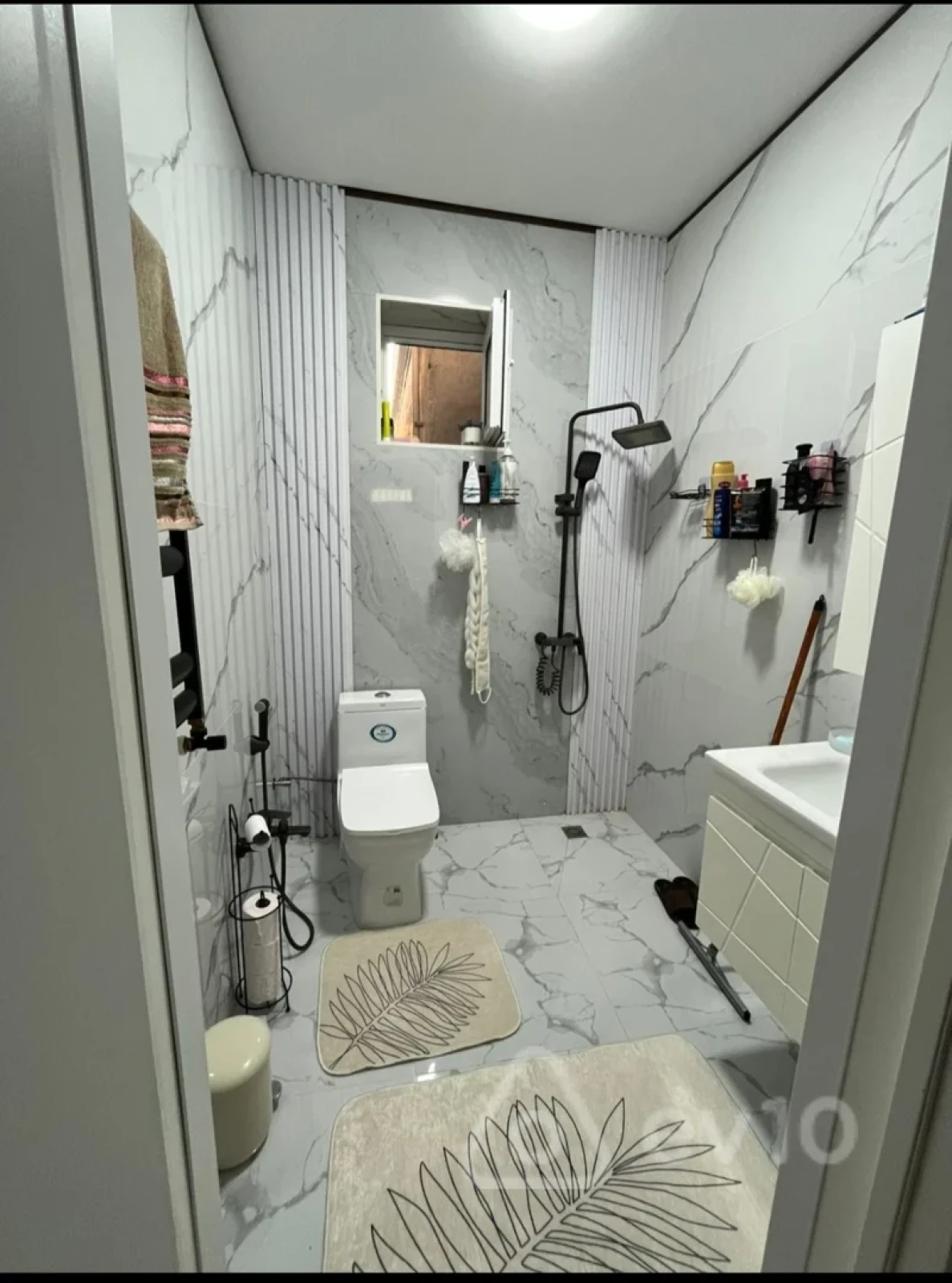 Satılır 3 otaqlı həyət evi 70 m²