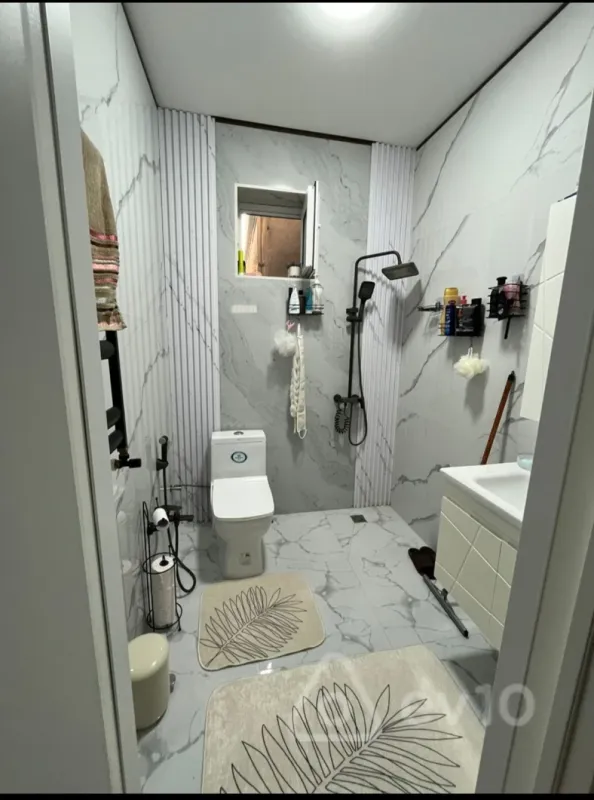 Satılır 3 otaqlı həyət evi 70 m²