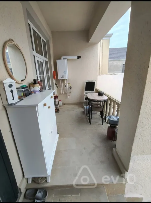 Satılır 3 otaqlı həyət evi 70 m²