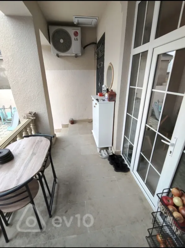 Satılır 3 otaqlı həyət evi 70 m²