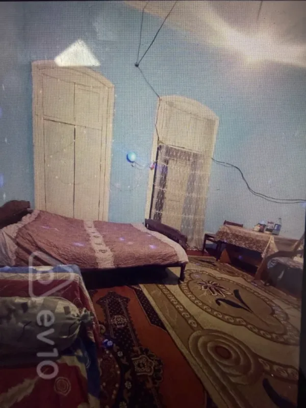 Kirayə verilir 2 otaqlı həyət evi 70 m²