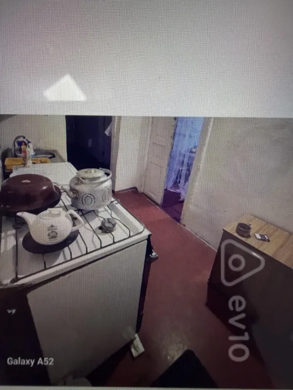 Kirayə verilir 2 otaqlı həyət evi 70 m²