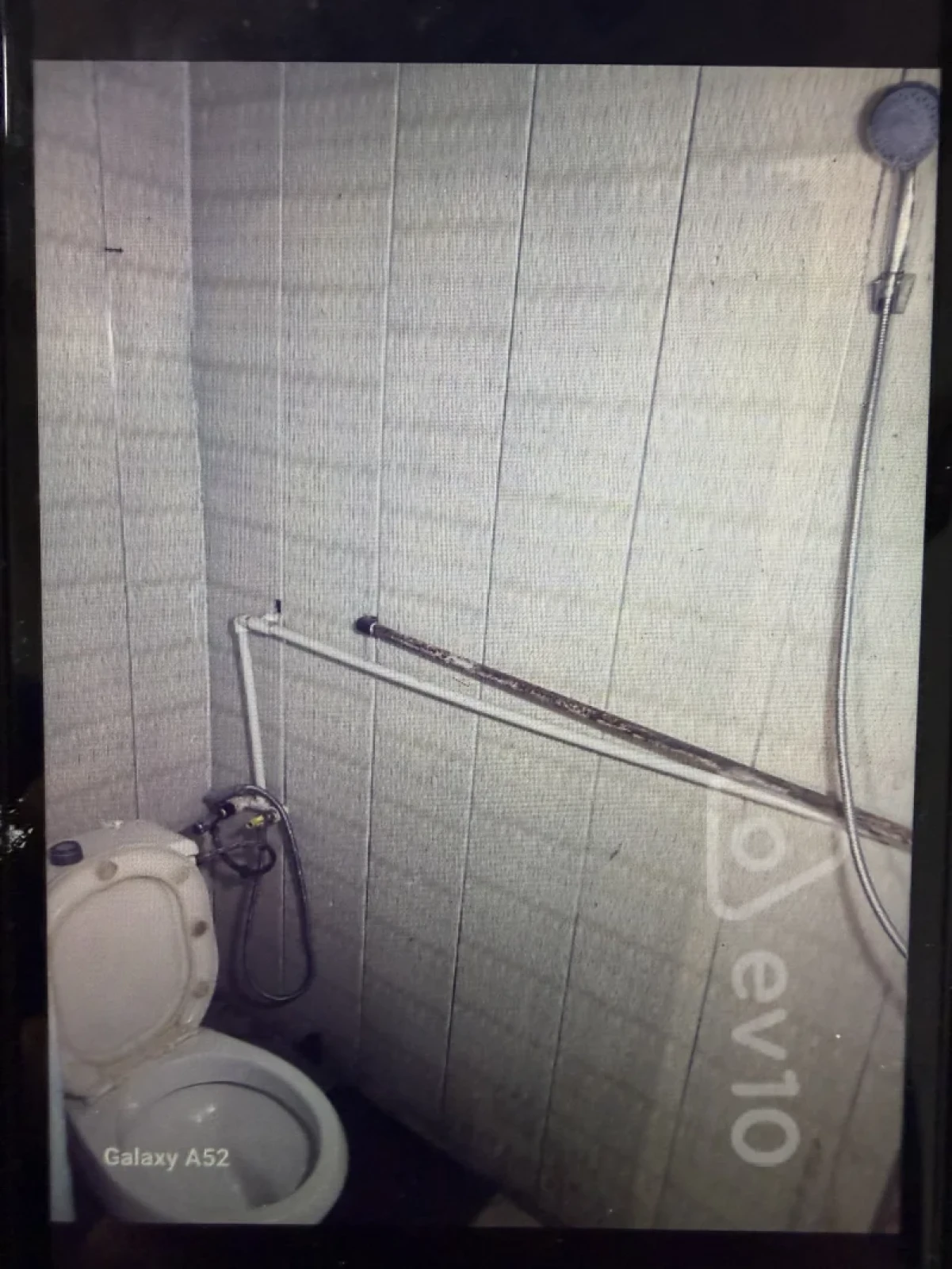 Kirayə verilir 2 otaqlı həyət evi 70 m²