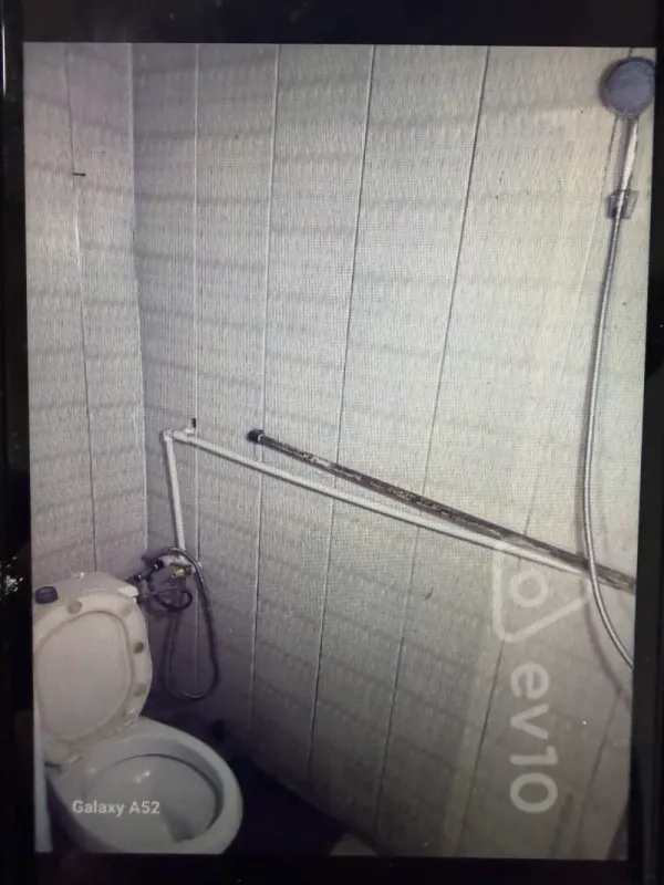 Kirayə verilir 2 otaqlı həyət evi 70 m²