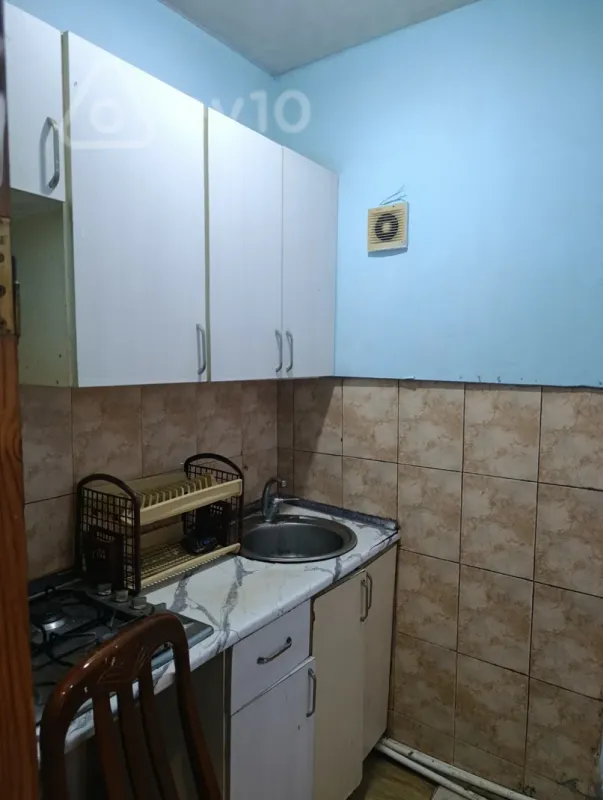 Kirayə verilir 1 otaqlı həyət evi 50 m²