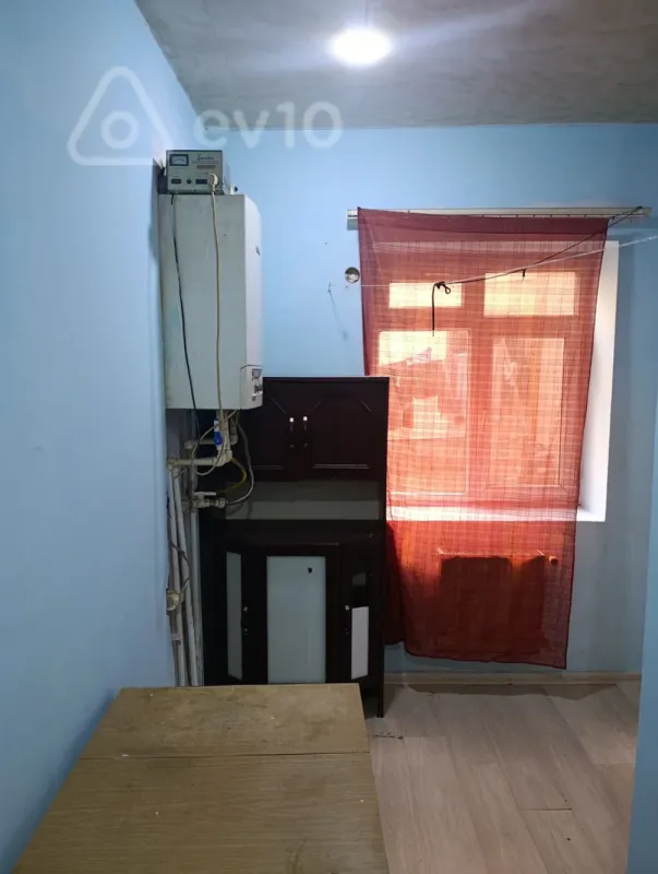 Kirayə verilir 1 otaqlı həyət evi 50 m²