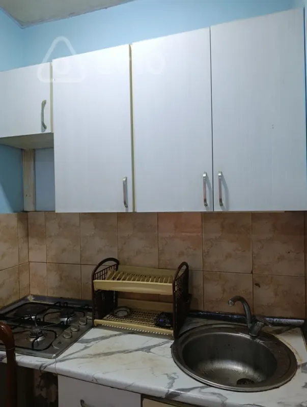 Kirayə verilir 1 otaqlı həyət evi 50 m²