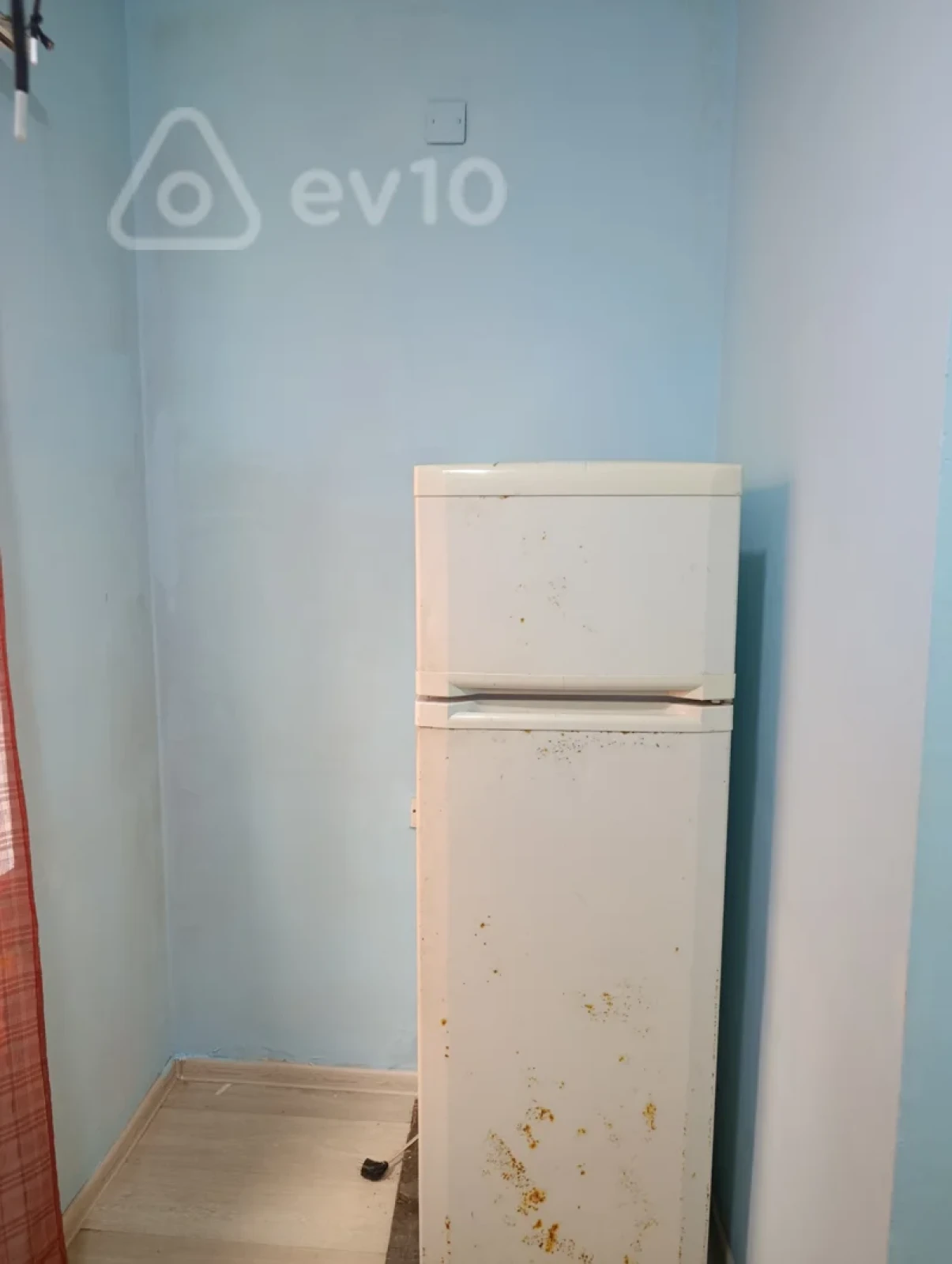 Kirayə verilir 1 otaqlı həyət evi 50 m²