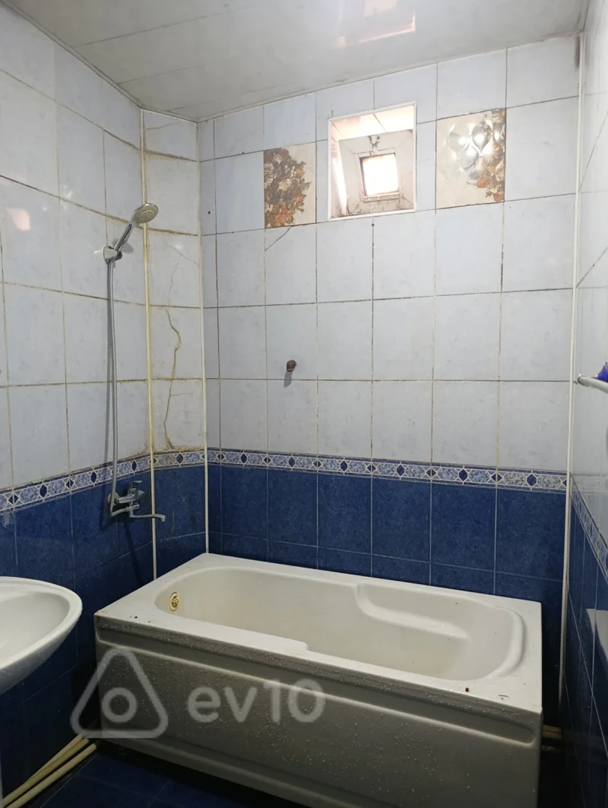 Kirayə verilir 1 otaqlı həyət evi 50 m²
