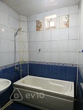 Kirayə verilir 1 otaqlı həyət evi 50 m²