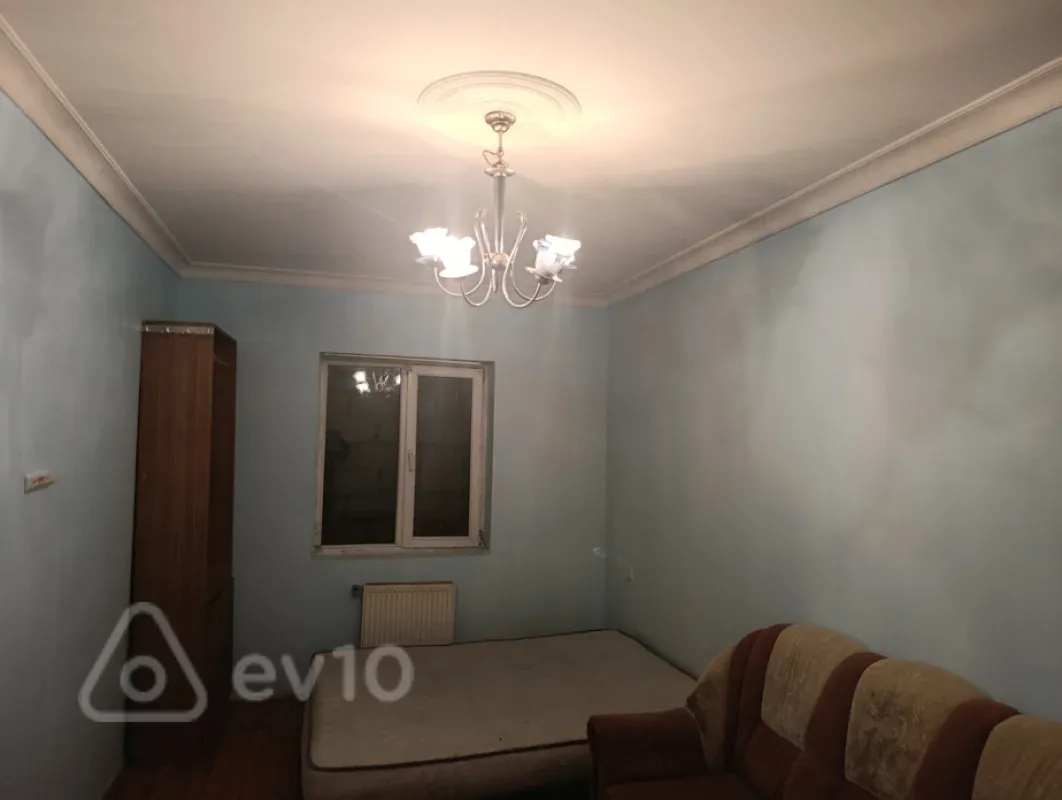 Kirayə verilir 1 otaqlı həyət evi 50 m²