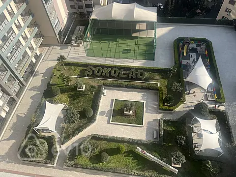 Satılır 3 otaqlı yeni tikili 185 m²