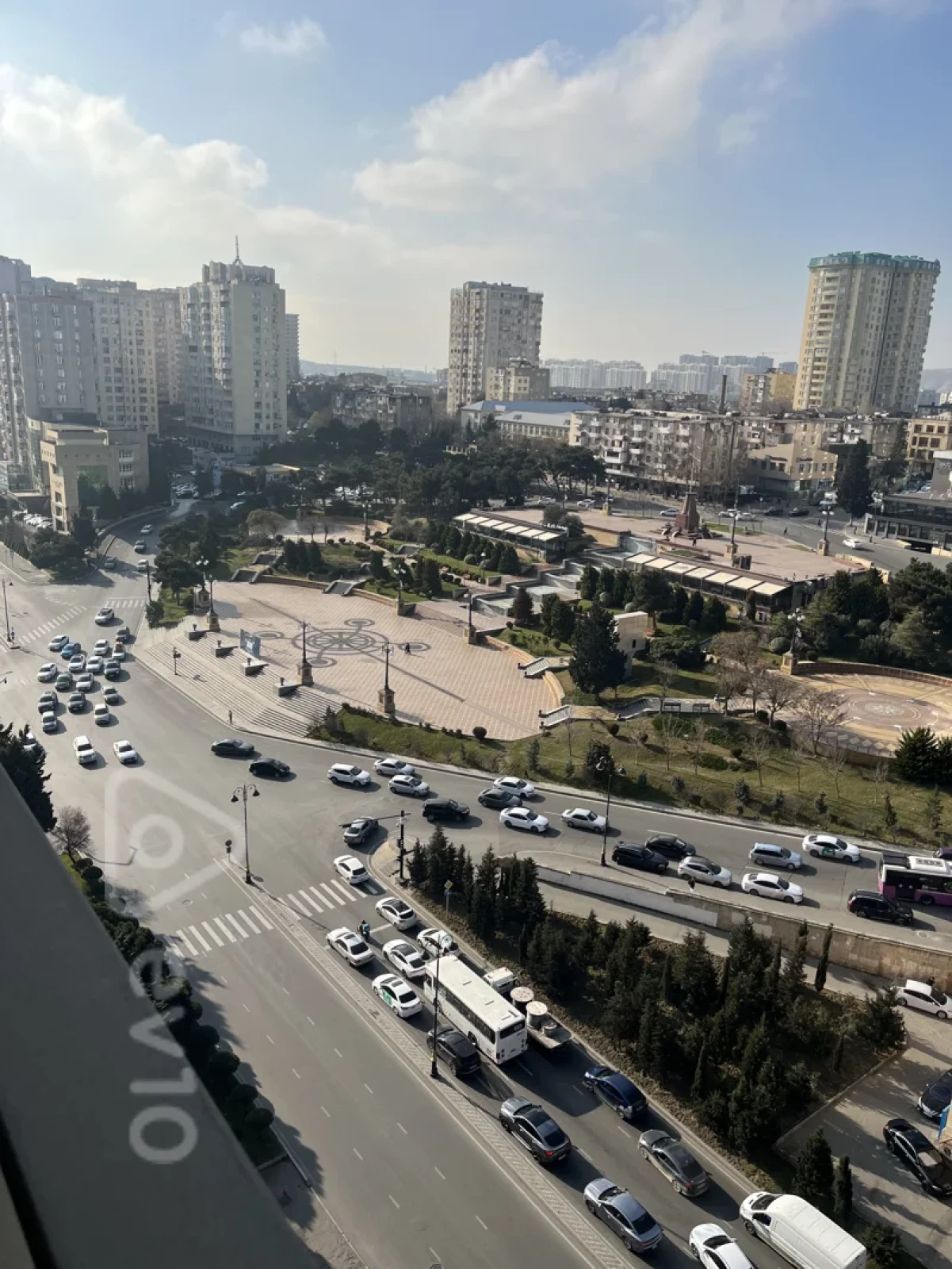 Satılır 3 otaqlı yeni tikili 185 m²