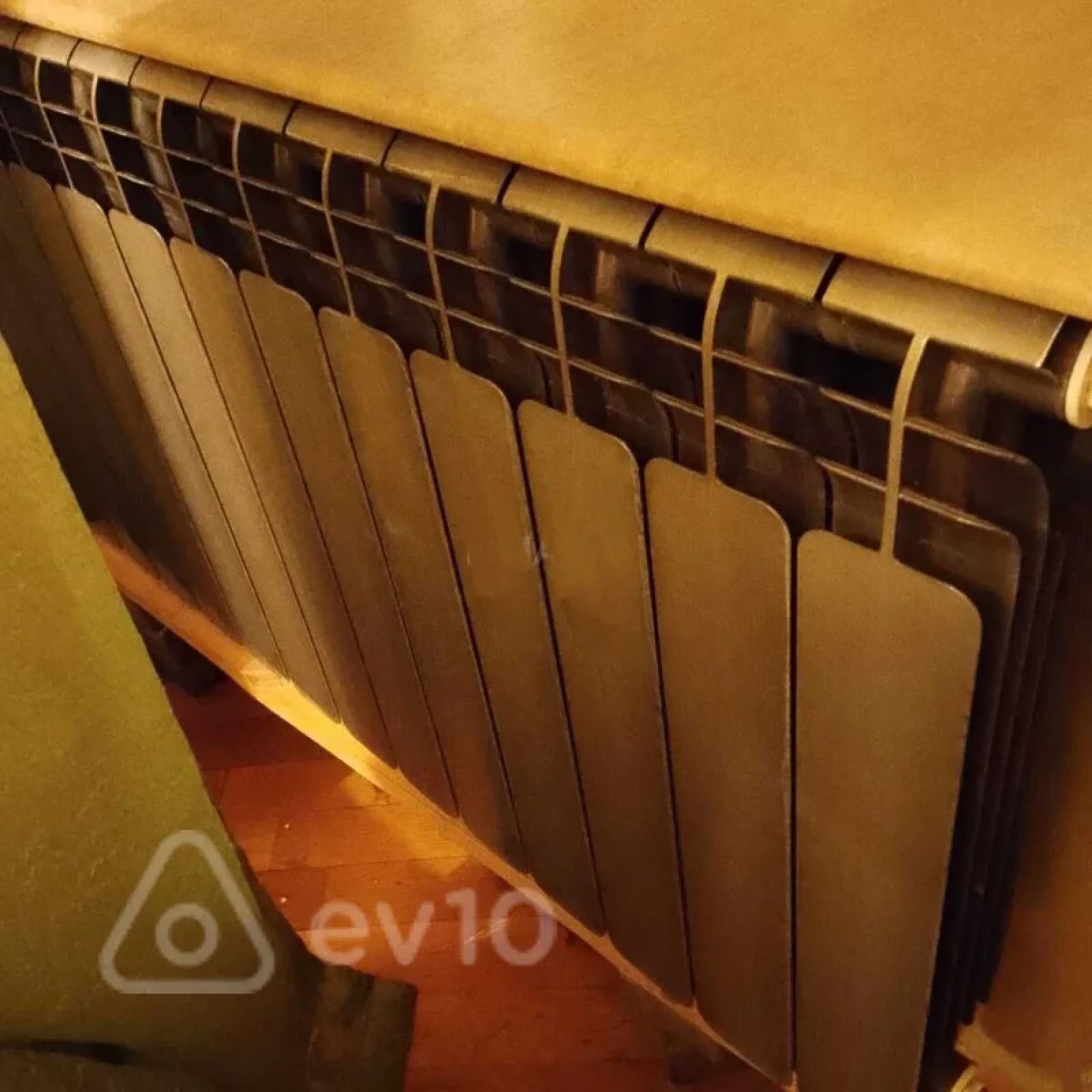 Kirayə verilir 1 otaqlı köhnə tikili 35 m²