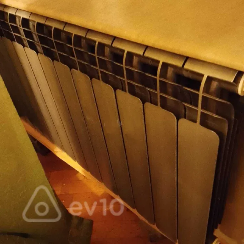 Kirayə verilir 1 otaqlı köhnə tikili 35 m²