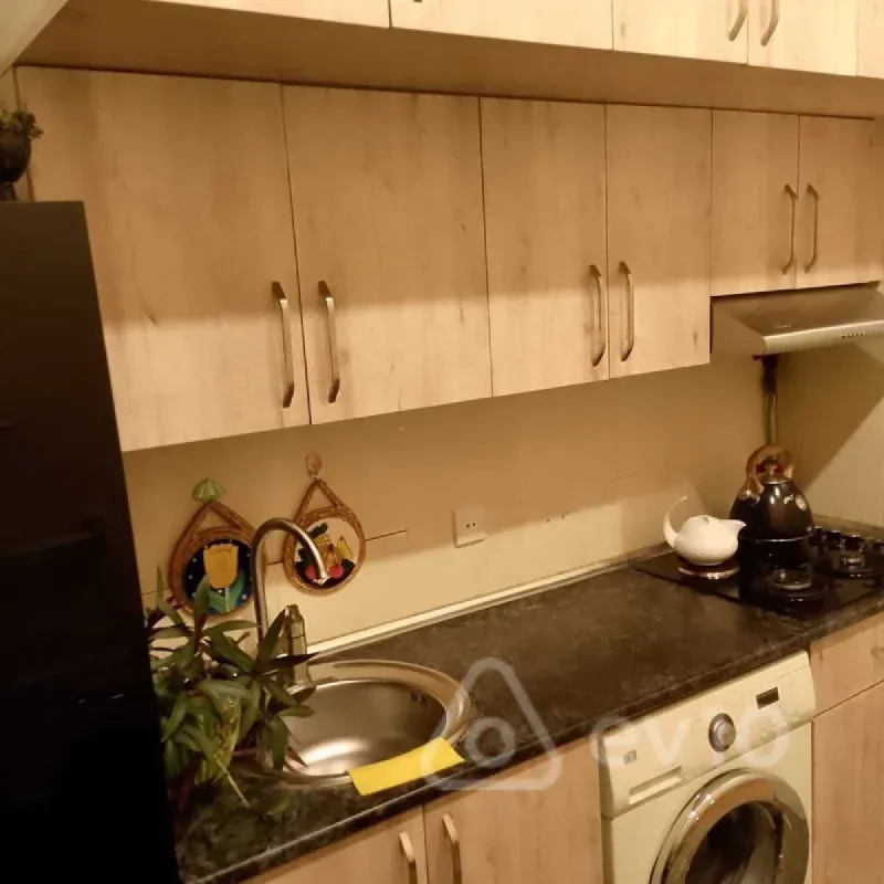 Kirayə verilir 1 otaqlı köhnə tikili 35 m²