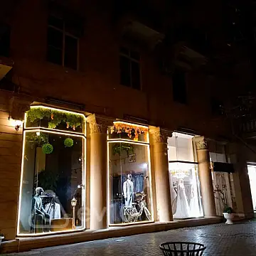 Kirayə verilir 1 otaqlı köhnə tikili 35 m² — Bakı, Səbail 1 otaq 35.00 m²