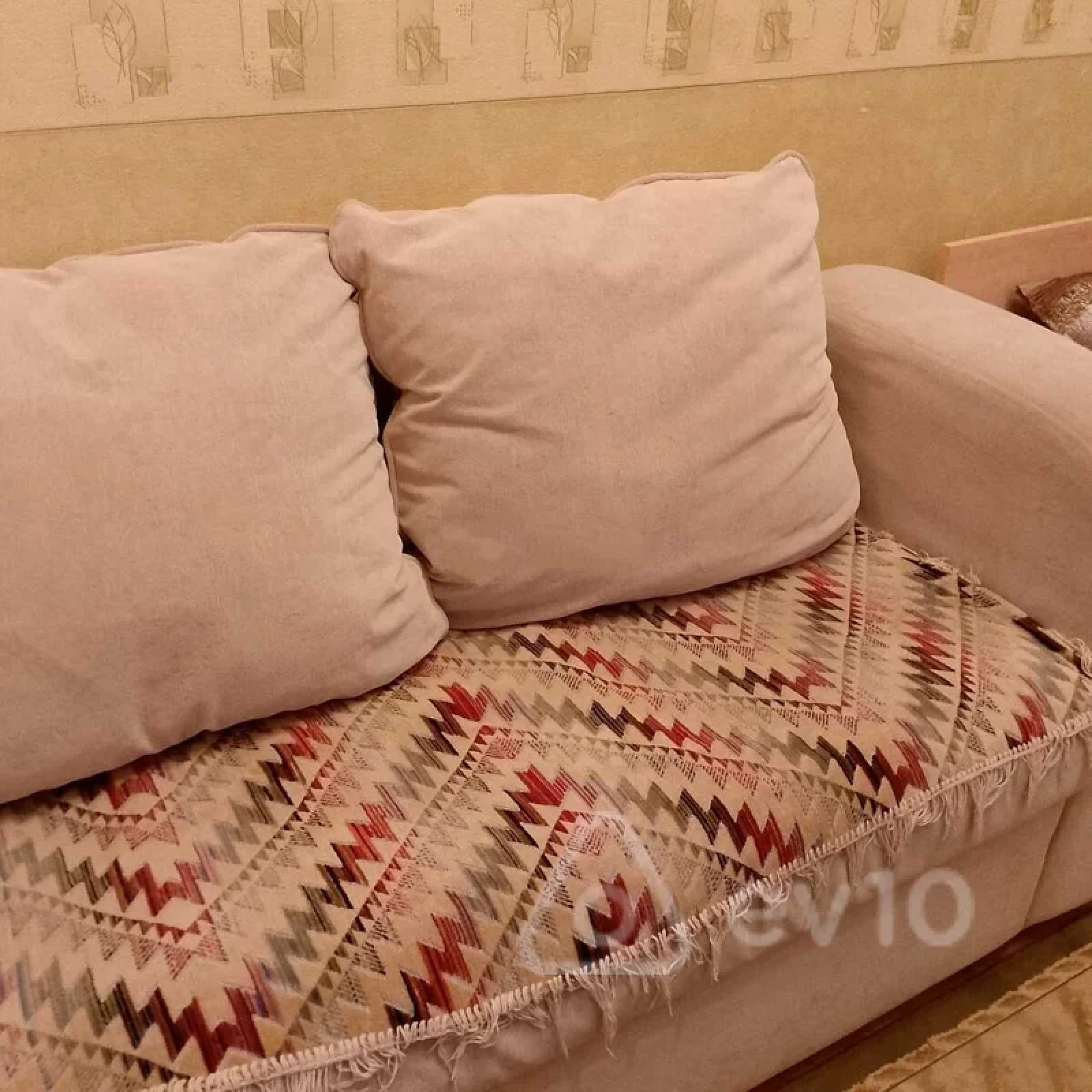 Kirayə verilir 1 otaqlı köhnə tikili 35 m²