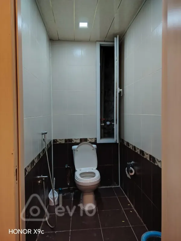 Kirayə verilir 2 otaqlı yeni tikili 89 m²