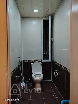 Kirayə verilir 2 otaqlı yeni tikili 89 m²