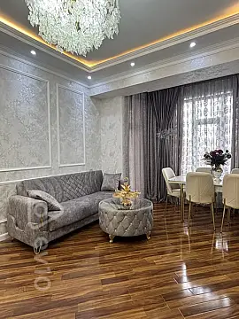 Satılır 3 otaqlı yeni tikili 80 m²