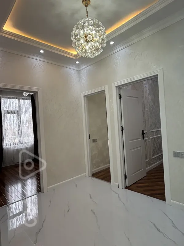 Satılır 3 otaqlı yeni tikili 80 m²