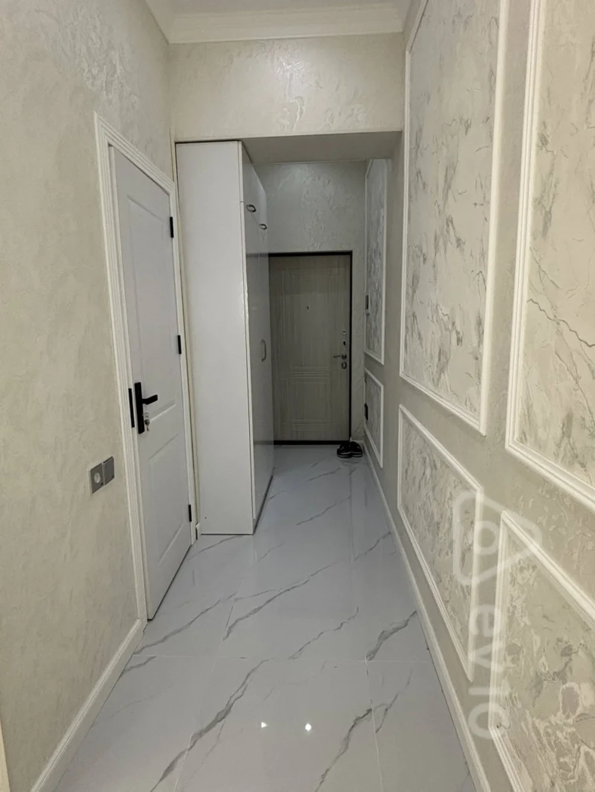 Satılır 3 otaqlı yeni tikili 80 m²