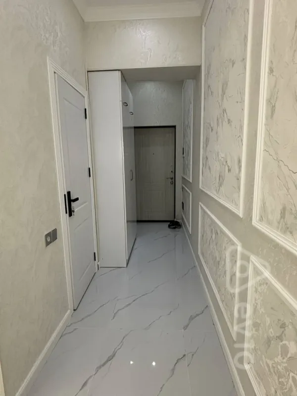 Satılır 3 otaqlı yeni tikili 80 m²