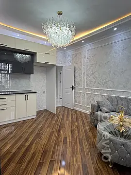 Satılır 3 otaqlı yeni tikili 80 m²