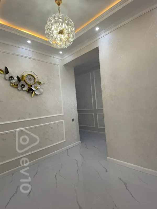 Satılır 3 otaqlı yeni tikili 80 m²