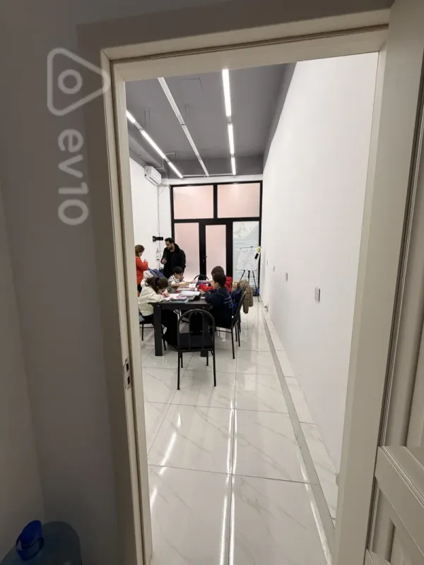 Satılır mənzil 33 m²